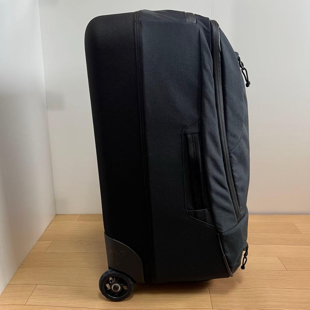 【極美品】ミステリーランチ ミッションウィリー　80 キャリー