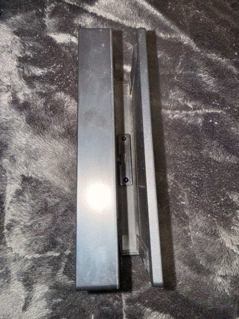 Switch ドラクエ柄　ジャンク品