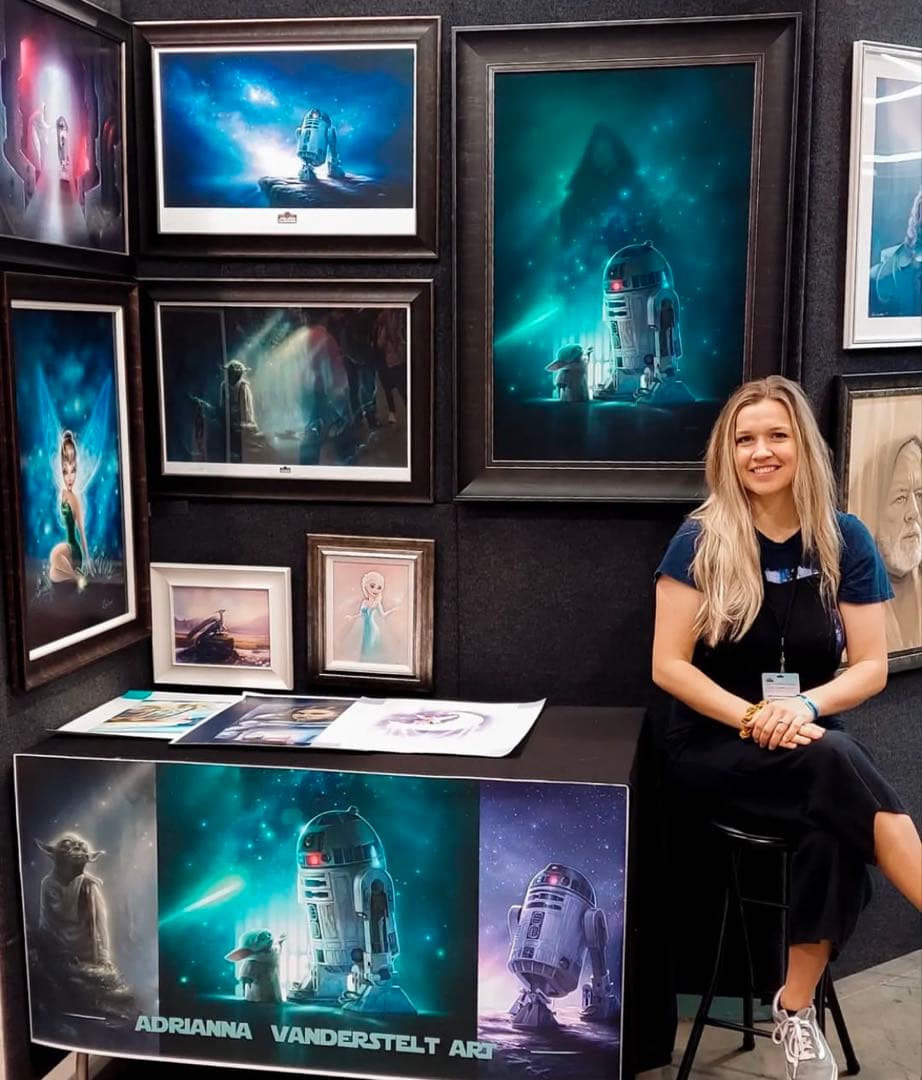 SWCA2022 限定アート①