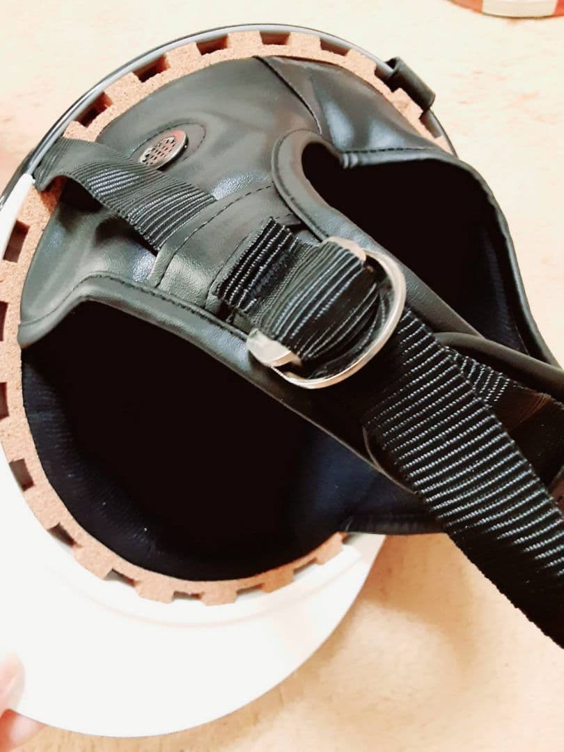 カスタムコルク半　黒ラップ✘Candyパープルラップ富士日章　七色ラメ