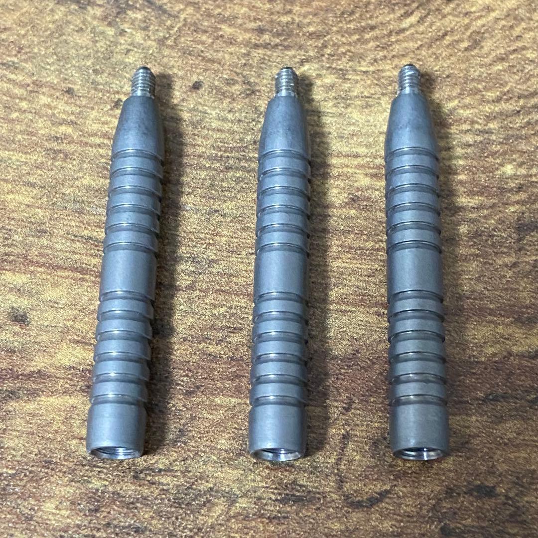 ダーツ DMC phoenix acute