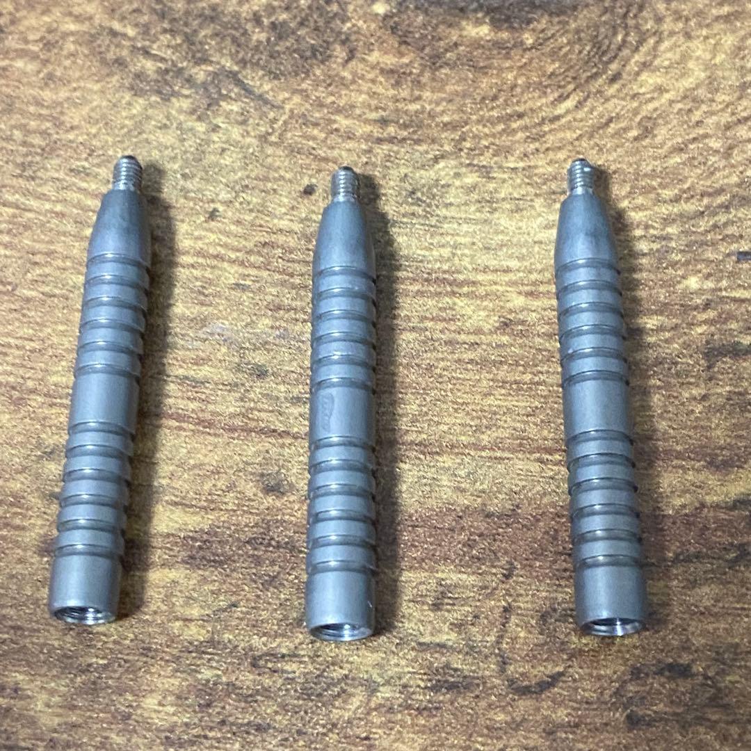 ダーツ DMC phoenix acute