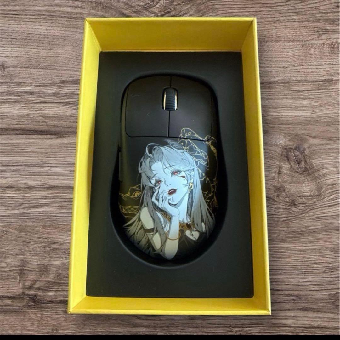 美品❕ Waizowl OGM Pro V2 hades