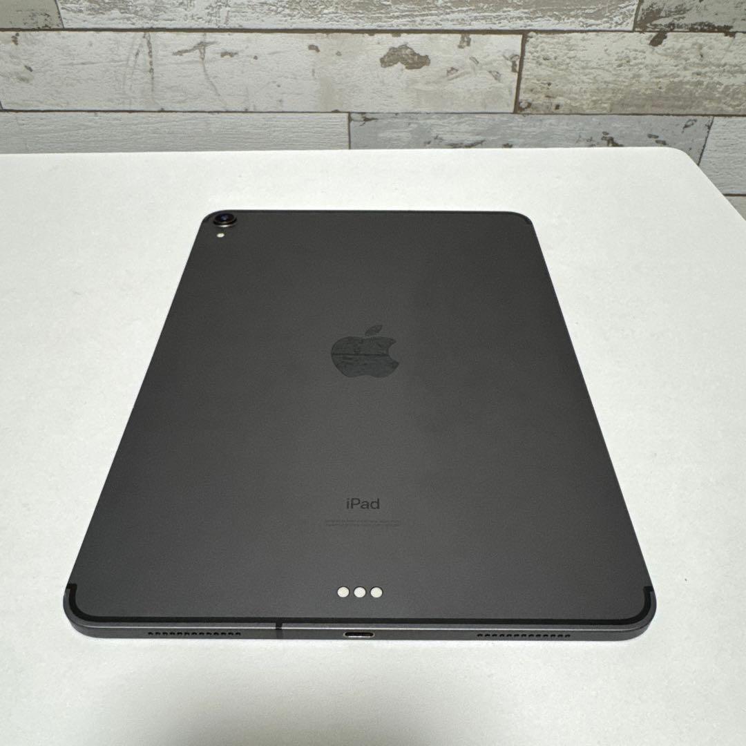 【勉強用におすすめ】iPad Pro11インチ+Magic Keyboard