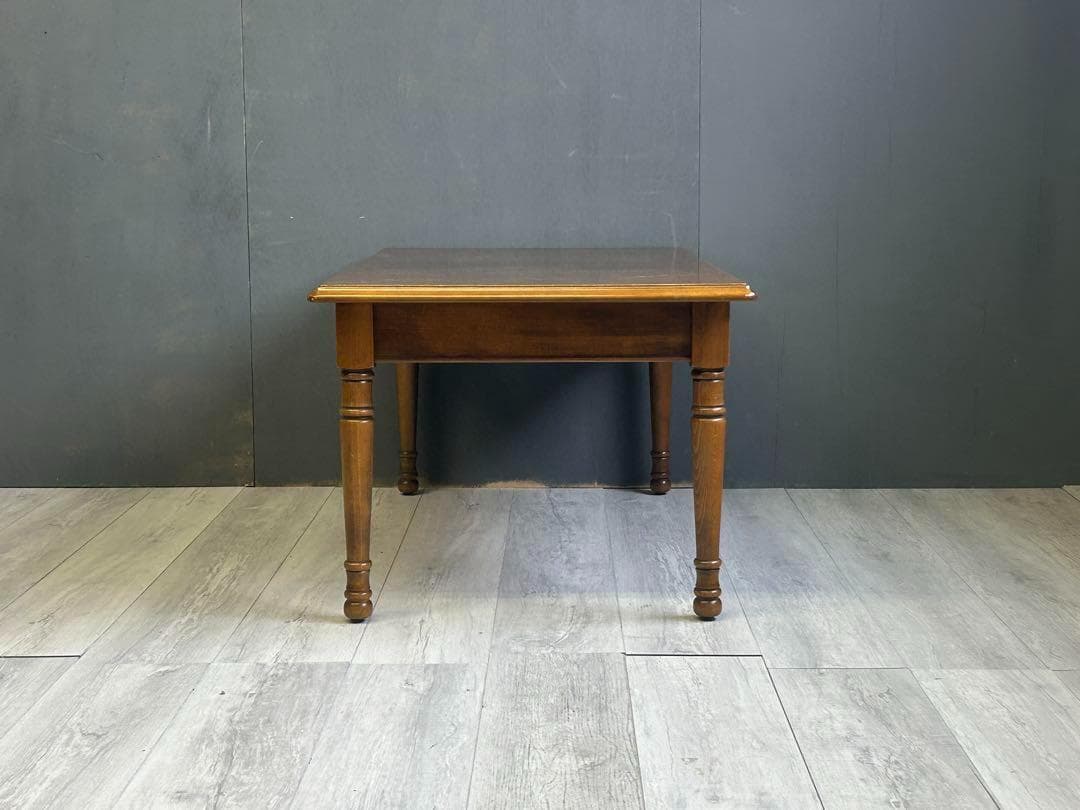 カリモク　karimoku ローテーブル　センターテーブル　クラシカル　YZ