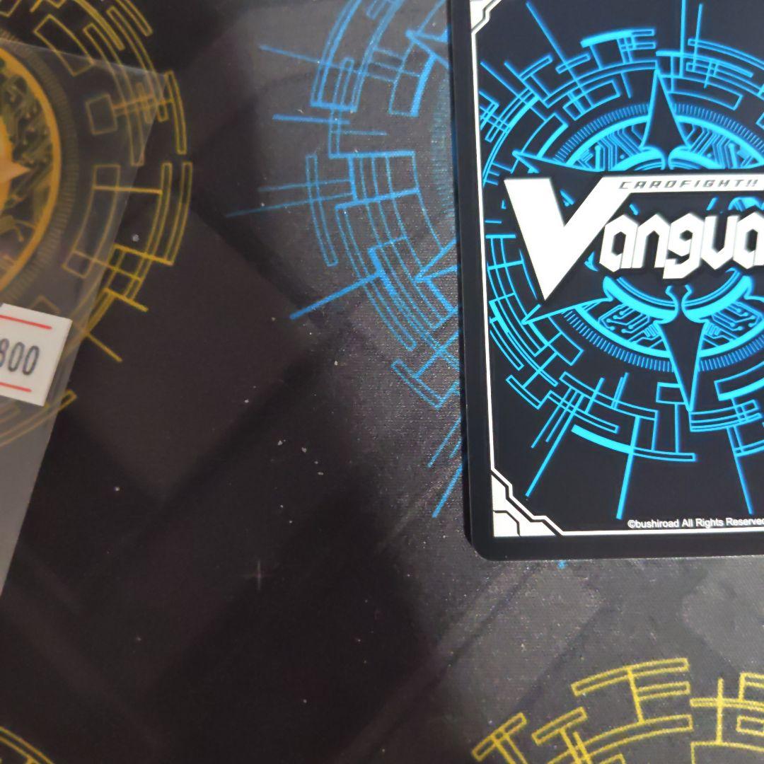 聖なる時の運命者 リィエル ゠ ドラコニス DSR