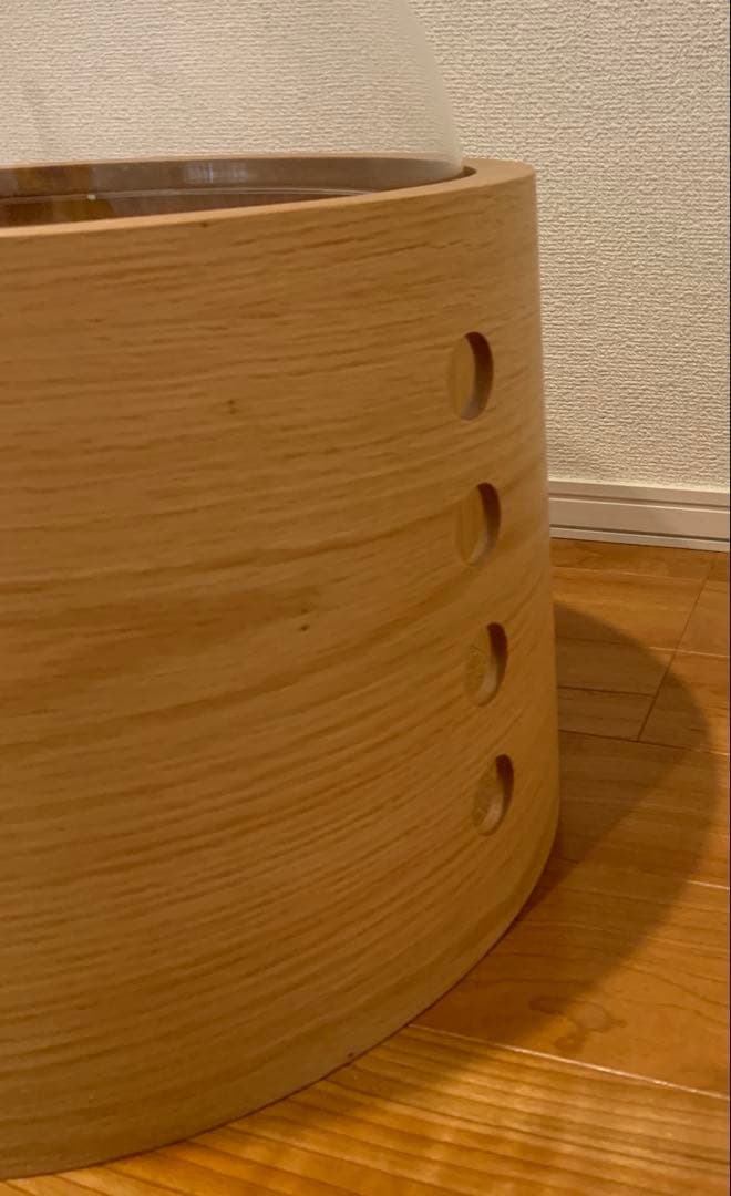 MYZOO 宇宙船　GAMMA 猫用ベッド