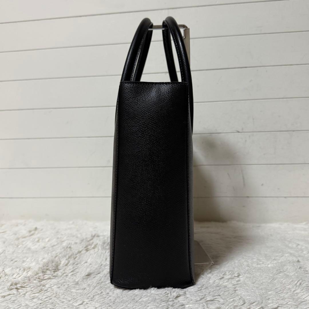 ⭐️美品⭐️ CELINE セリーヌ　ハンドバッグ　トートバッグ　ブラック