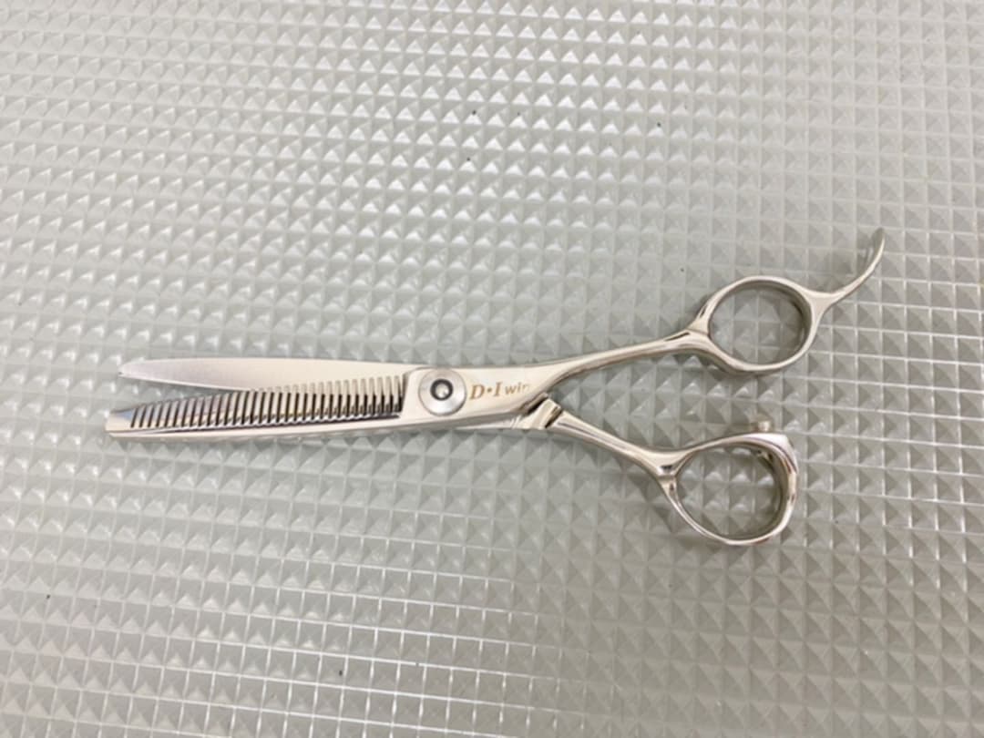 プロ用 シザー トリミングシザー
