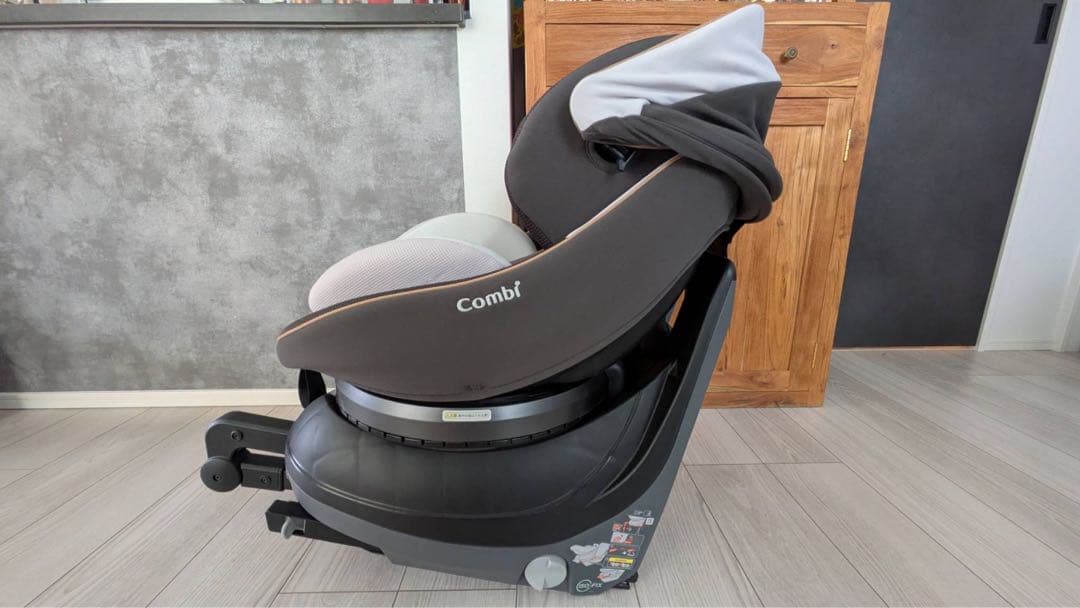 Combi CULMOVE クルムーヴ　スマート　エッグショック　JL-590