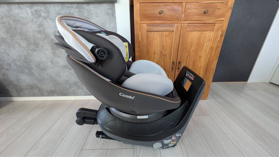 Combi CULMOVE クルムーヴ　スマート　エッグショック　JL-590