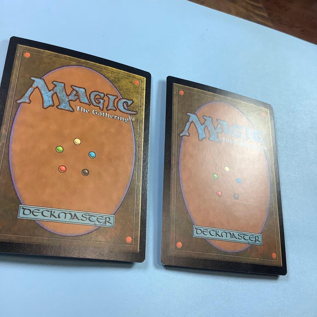 怨恨/Rancor ULG日本語foil2枚セット