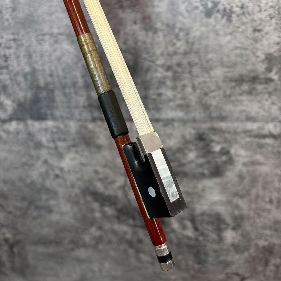 【すぐ弾ける】バイオリン 4/4 フルサイズ 弓・ケース付 初心者向け