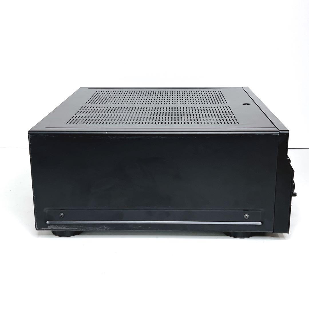 【極美品・動作品】 SONY TA-DA5500ES AVアンプ　リモコン付き