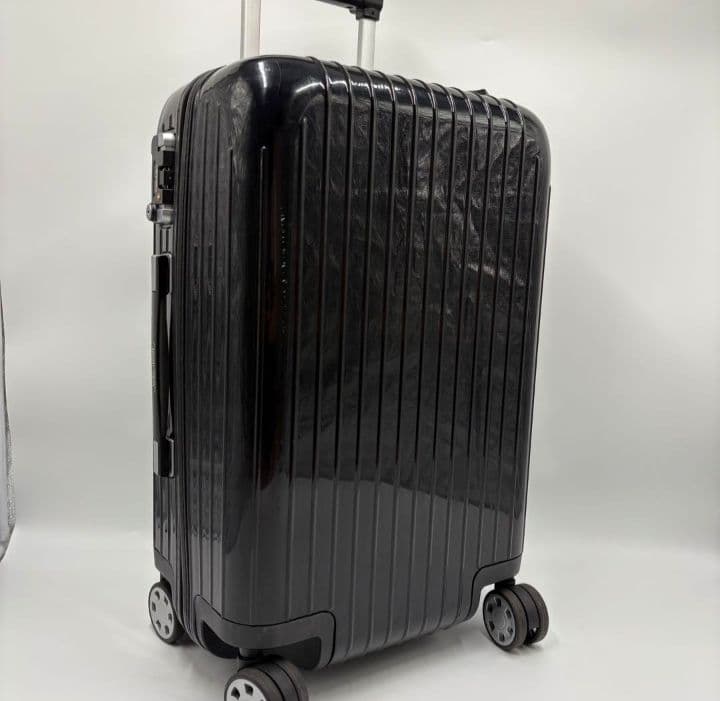 希少 廃盤品 リモワ サルサエアー インナーバッグ2つ付き 機内持ち込み可