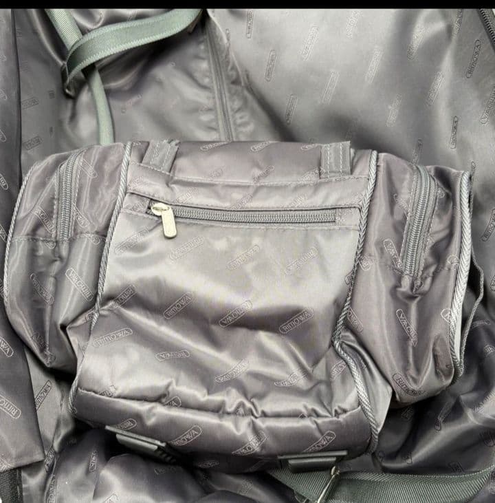 希少 廃盤品 リモワ サルサエアー インナーバッグ2つ付き 機内持ち込み可