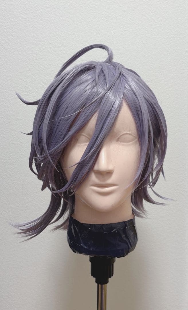 にじさんじ 榊ネス 風 コスプレ ウィッグ