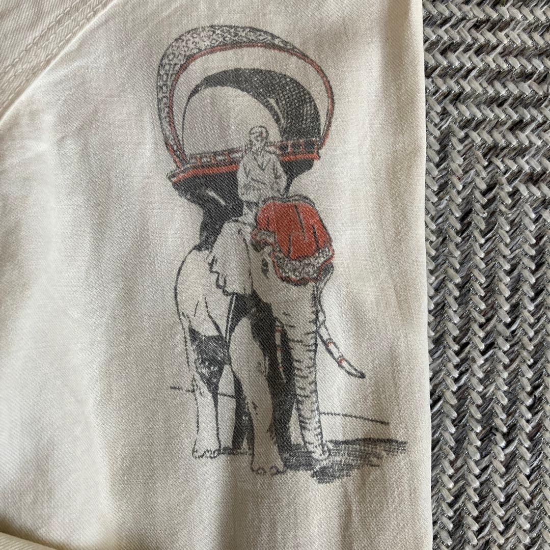 beerjacketsVintagehumanmadeメモリアルジャケット