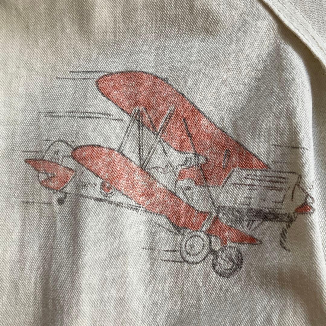 beerjacketsVintagehumanmadeメモリアルジャケット