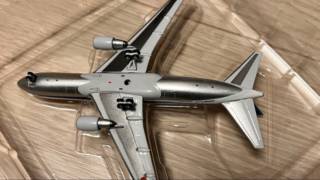 1/400 aeroclassics ANA 全日空 767-200
