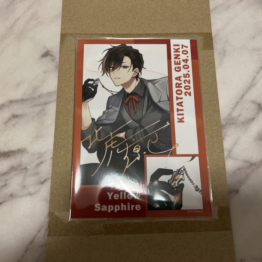 PLUSMATE プラスメイト 北虎源巳