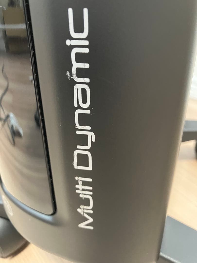 デロンギ(DeLonghi) マルチダイナミックヒーター MDH09-BK