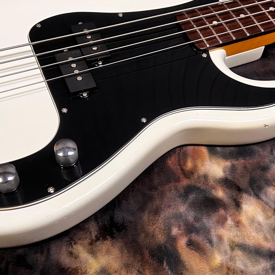 セルダー プレシジョンベース 白 管AF