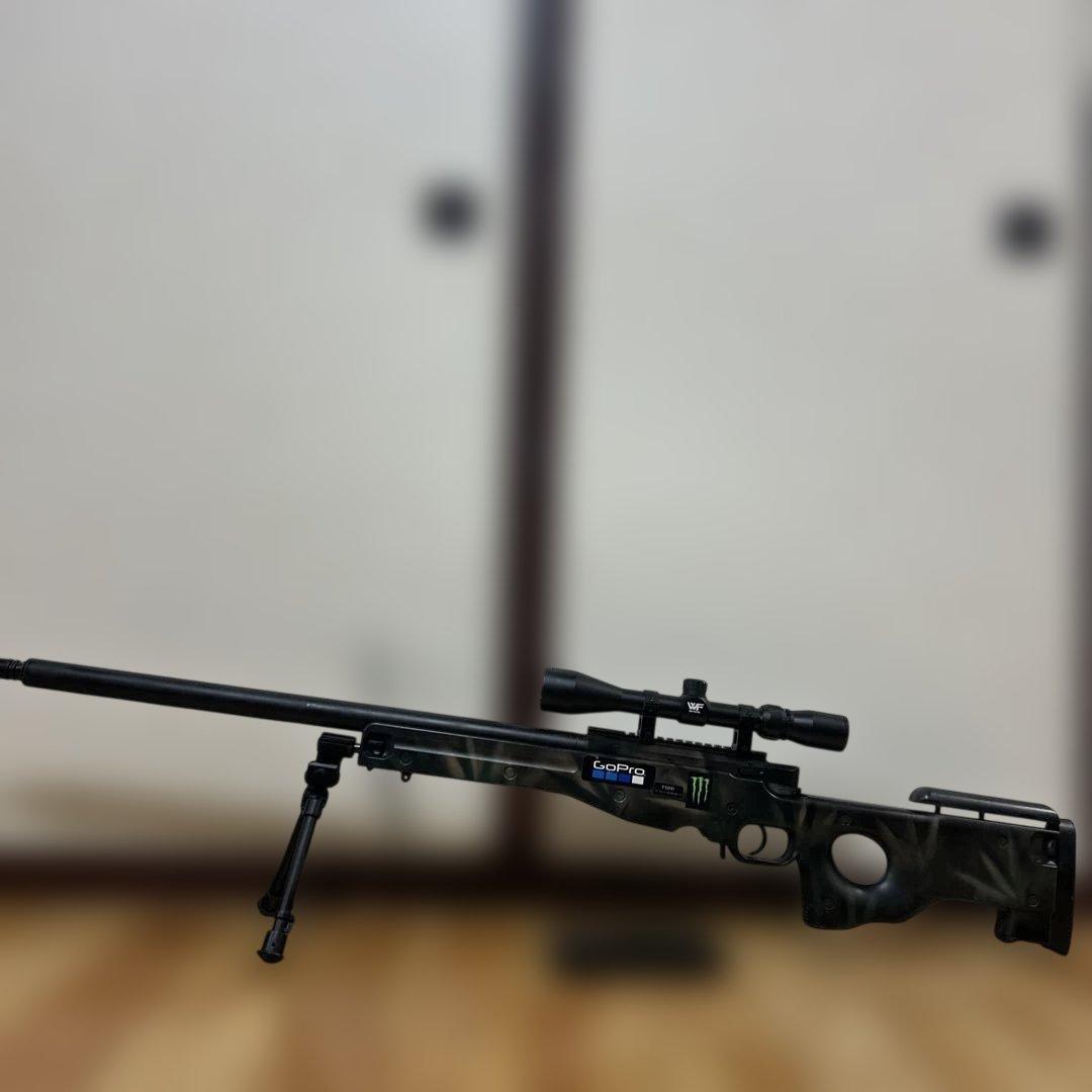 東京マルイ　AW5103