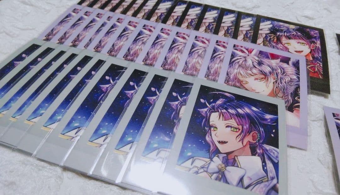 ♡あくねこラムリグッツまとめ売り♡