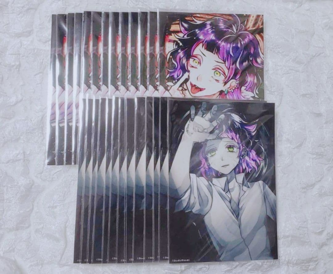 ♡あくねこラムリグッツまとめ売り♡