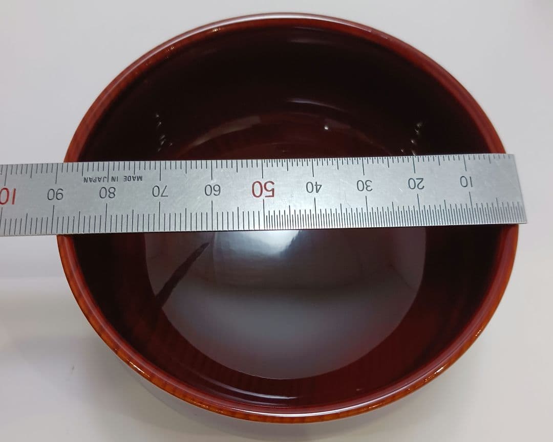 Y2782-4 茶道具 助田宗明 老松茶入 共箱　BBB