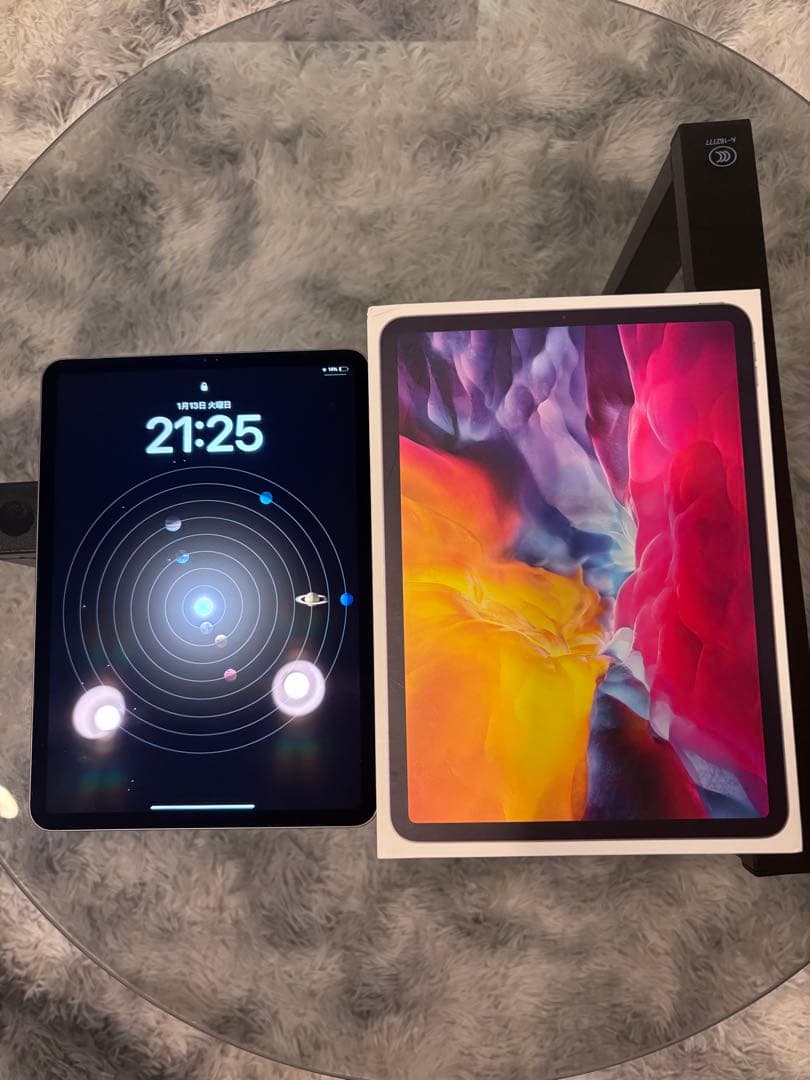 付属品完備(美品) iPad Pro11インチ 第2世代 WiFi 128GB