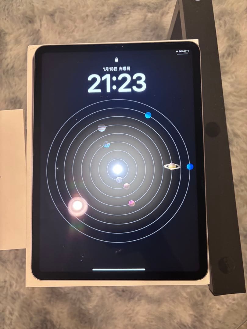 付属品完備(美品) iPad Pro11インチ 第2世代 WiFi 128GB