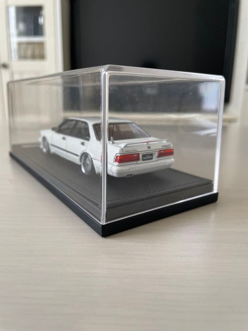 Y31 グランツーリスモSV イグニッションモデル　1/43 日産 グロリア