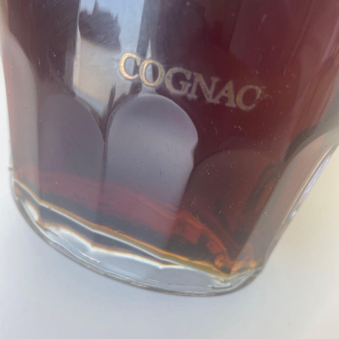 古酒　カミュ　エクストラ　ロングネック　CAMUS