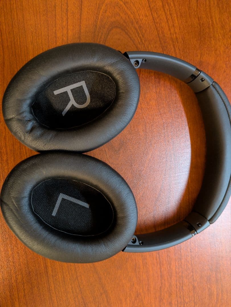 Bose QuietComfort headphones スペシャルエディション