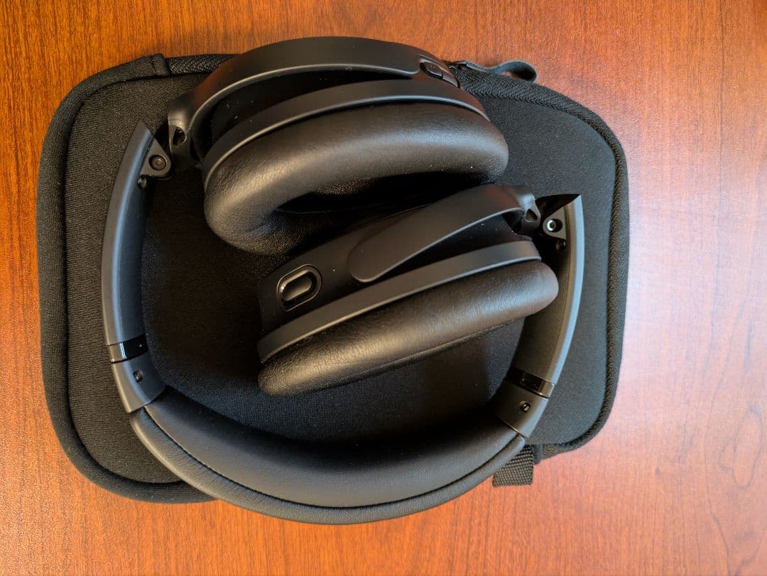 Bose QuietComfort headphones スペシャルエディション