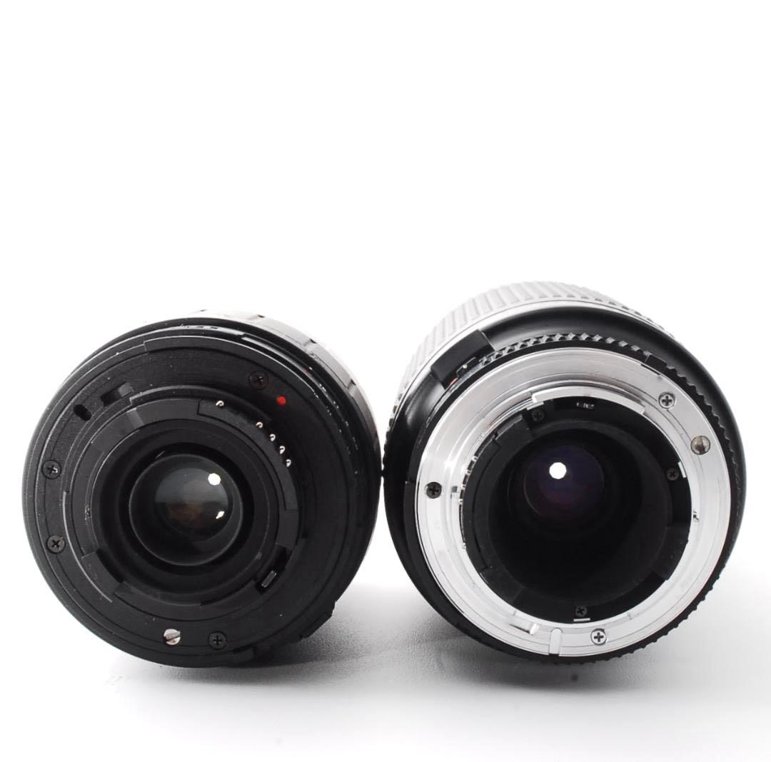 【美品】Nikon D7100✨一眼レフカメラ スマホ転送 ショット数2300枚