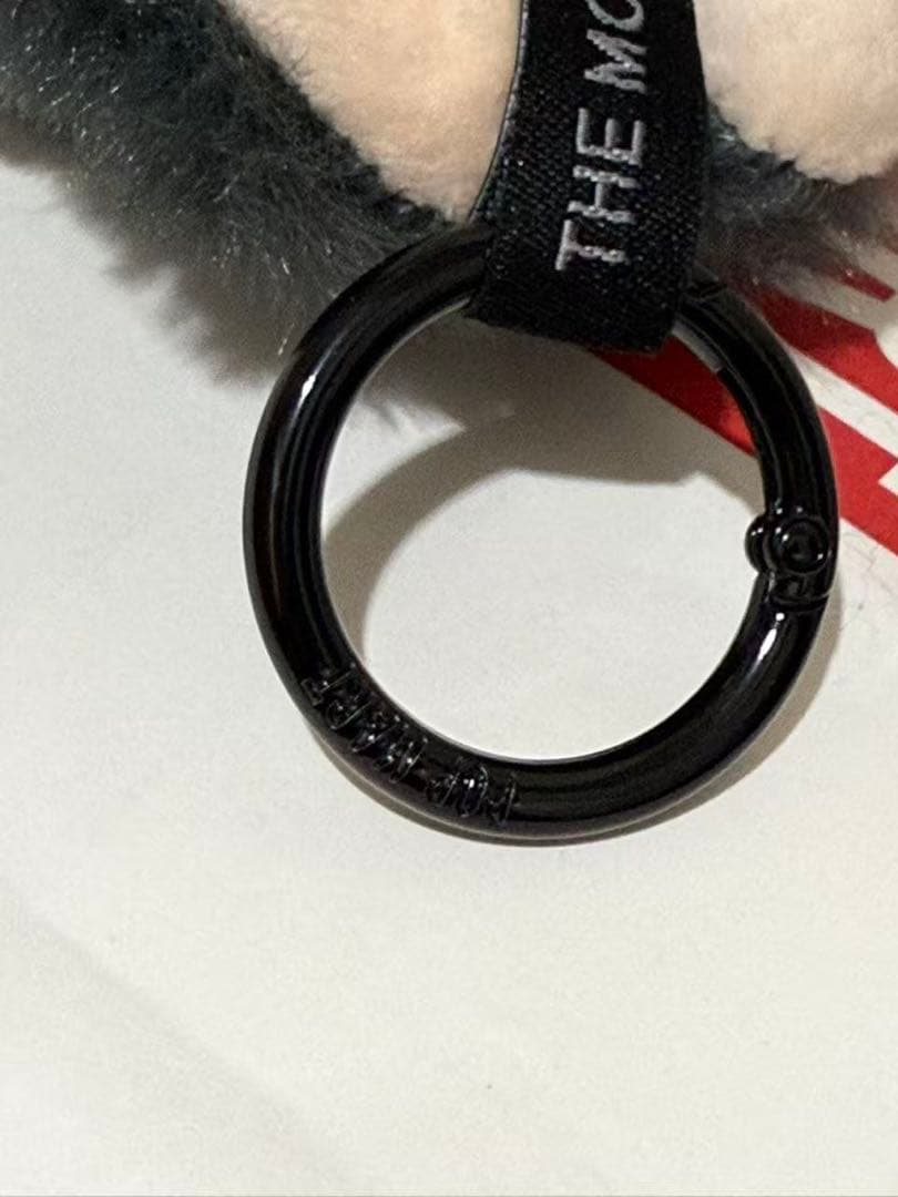 LABUBU ラブブ BigintoEnergy シークレット