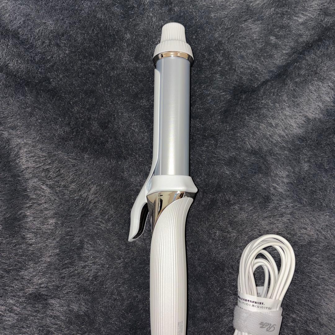 リファビューテック カールアイロン 32mm