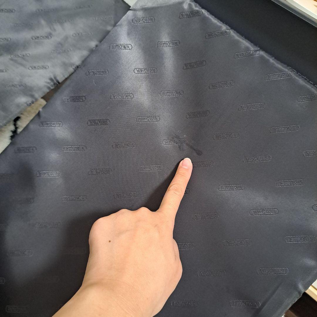 ジャンク★リモア　リンボ　4輪