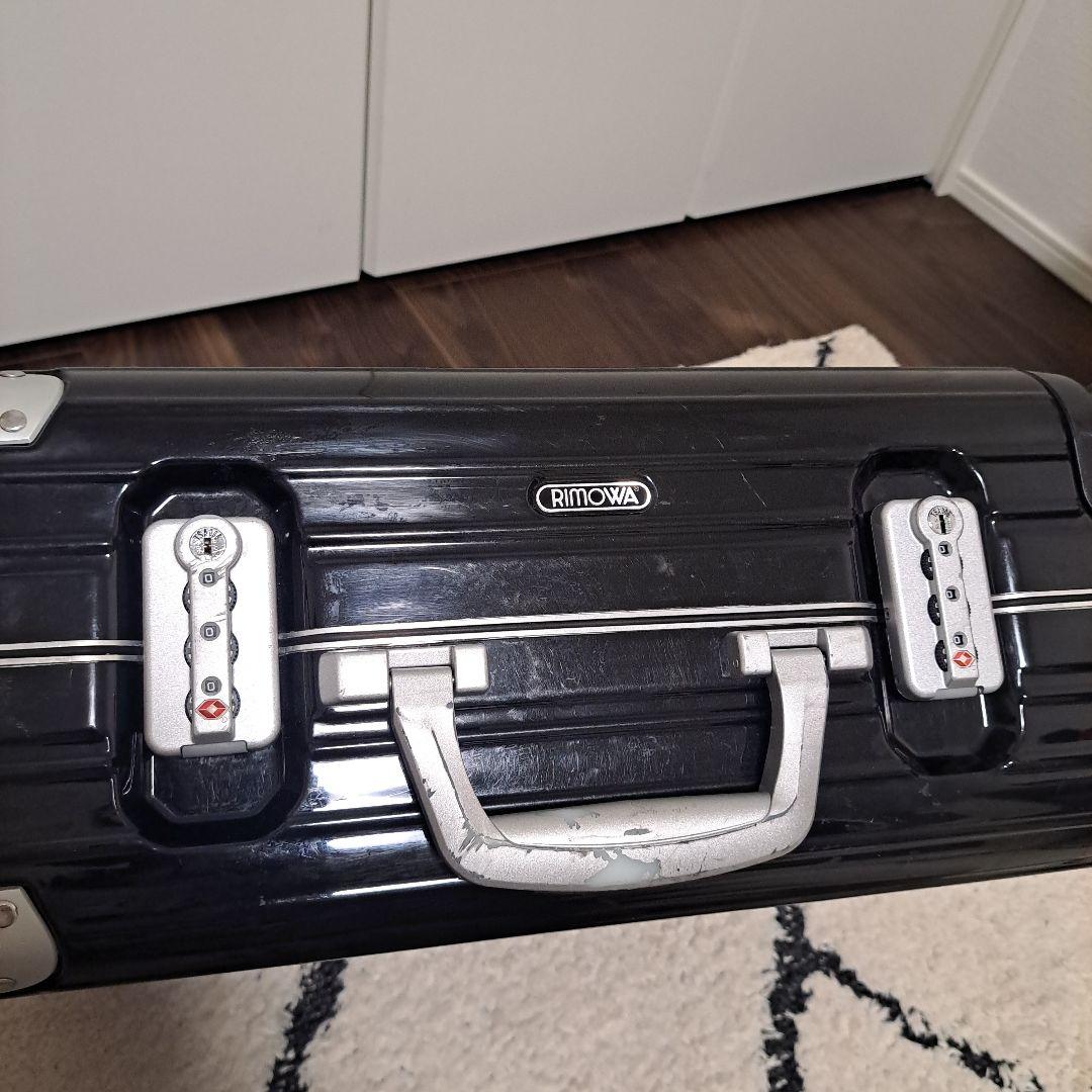 ジャンク★リモア　リンボ　4輪