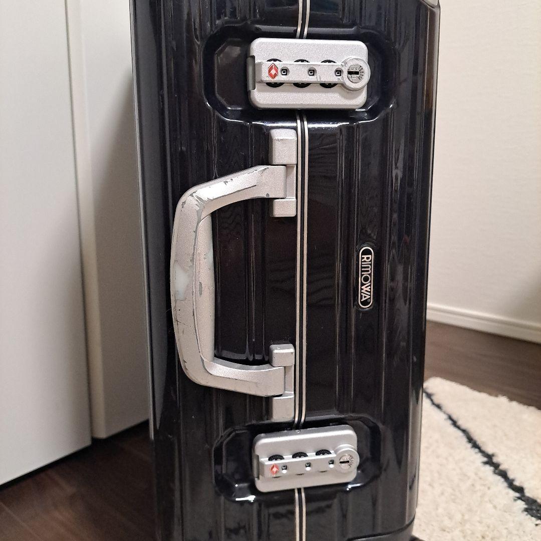 ジャンク★リモア　リンボ　4輪