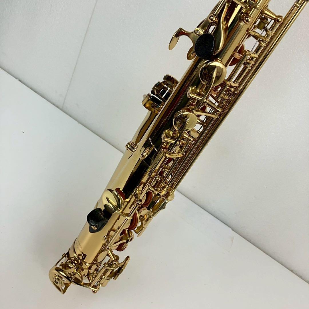 アンティグア・ウィンズ アルトサックス WW-510 ハードケース sax