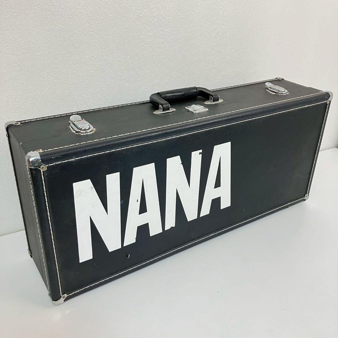 アンティグア・ウィンズ アルトサックス WW-510 ハードケース sax