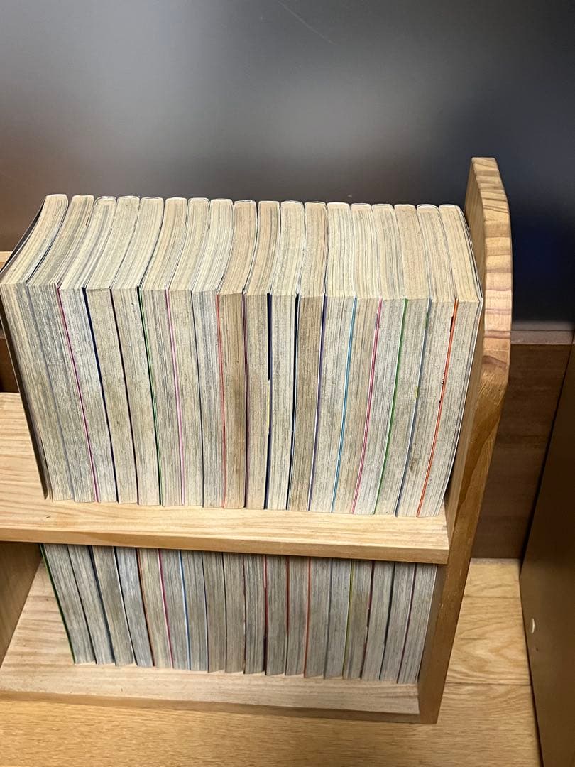 HUNTER×HUNTERの漫画1〜36巻セット