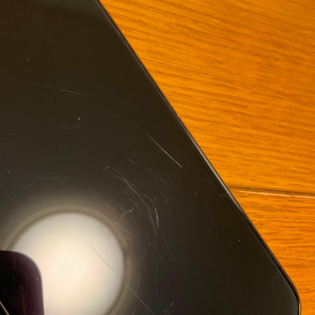 Apple iPhone SE (第3世代) ミッドナイト 256gb