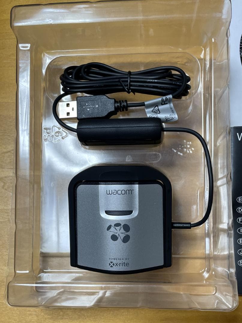 その他 Wacom Color Manager EODIS3-DCWA