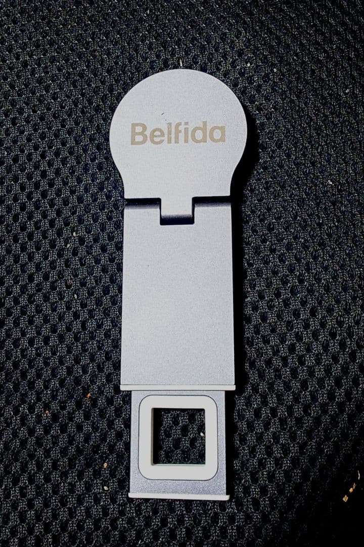 Belfida ONE 双方向型ワイヤレスモニター