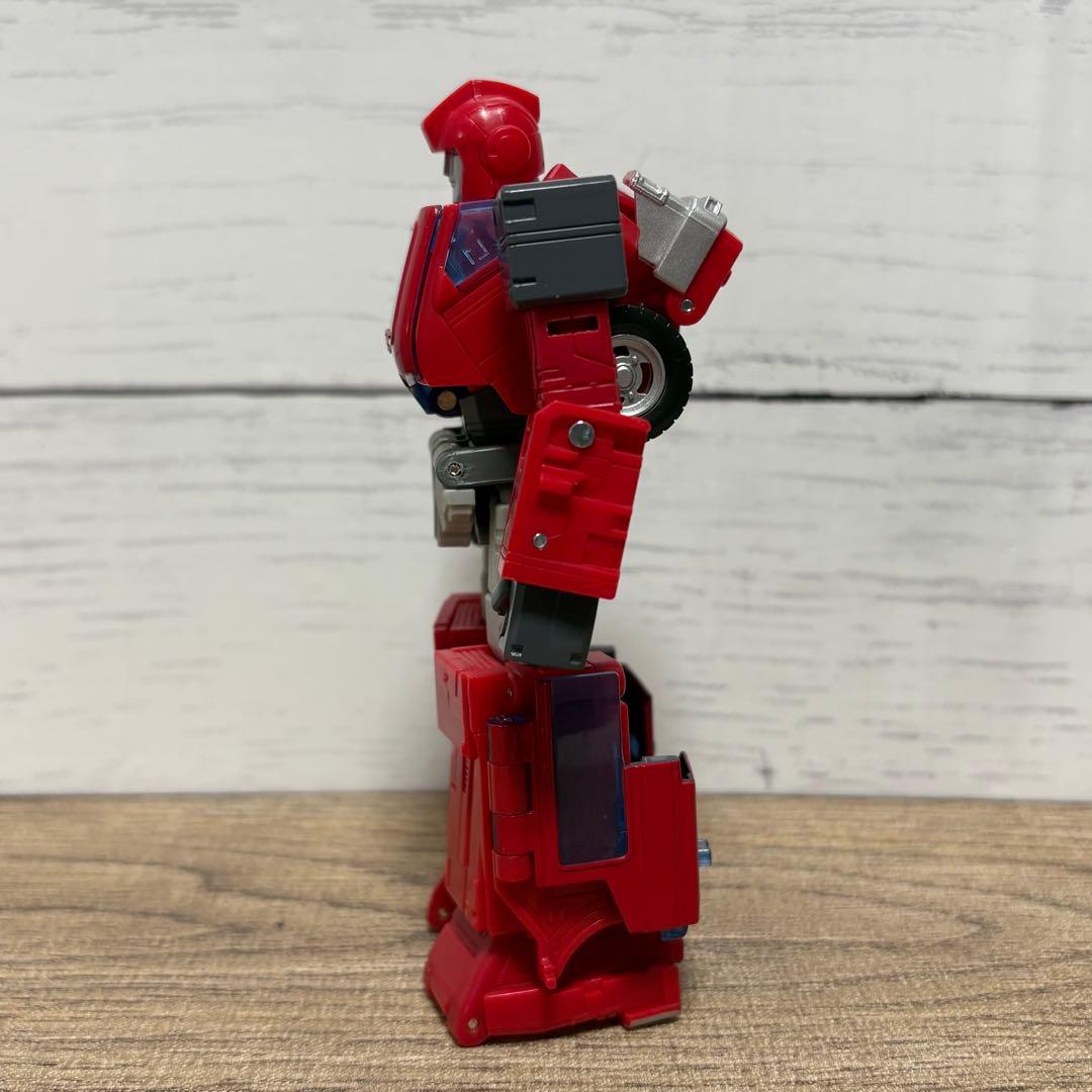 SS-97 アイアンハイド トランスフォーマー スタジオシリーズ